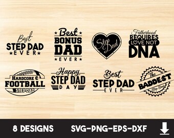 Free Free 150 Step Father Svg Free SVG PNG EPS DXF File