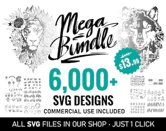 Download Svg Bundle Etsy