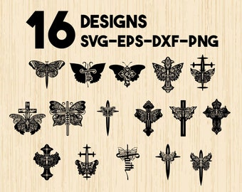 Free Free 178 Religious Butterfly Svg SVG PNG EPS DXF File