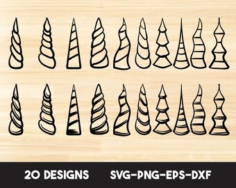 Free Free Unicorn Horn Svg Free 165 SVG PNG EPS DXF File