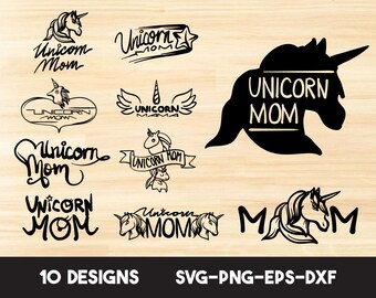 Download Free Unicorn Svg Cut File Free Etsy SVG Cut Files