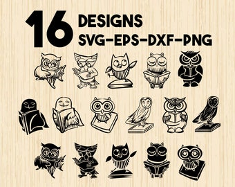 Download Owl Family Svg Owl Family Svg Owl Dad Svg Owl Mom Svg Owl Son Etsy