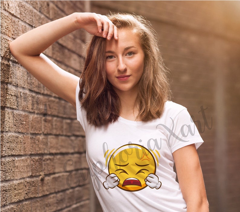 Download Emoji svg emoji cricut emoji shirt emoji cartoon emoji | Etsy