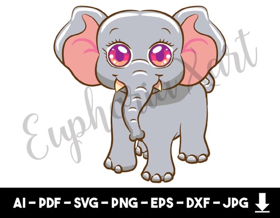 Free Free 275 Elmer Elephant Svg SVG PNG EPS DXF File