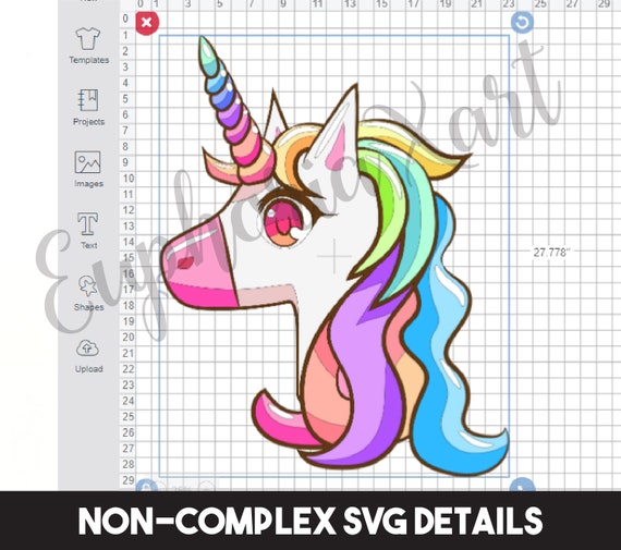 Download Baby Unicorn Svg Horse Svg Horse Clipart Unicorn Ears Svg Etsy PSD Mockup Templates