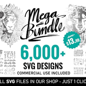 Download Svg Bundles Etsy