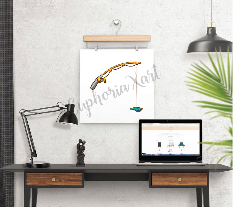 Download Fishing pole svg fishing pole cricut fishing pole cartoon ...