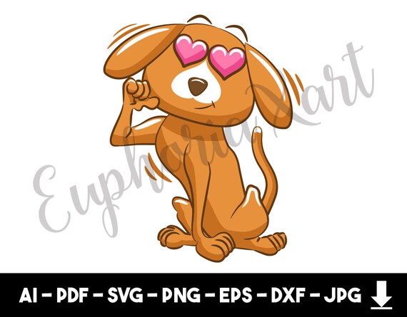 Download Dog Svg Dog Cricut Dog Clipart Dog Cartoon Dog Icon Dog Etsy Yellowimages Mockups
