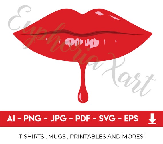 Free Free 147 Cricut Svg Cut Dripping Lips Svg Free SVG PNG EPS DXF File