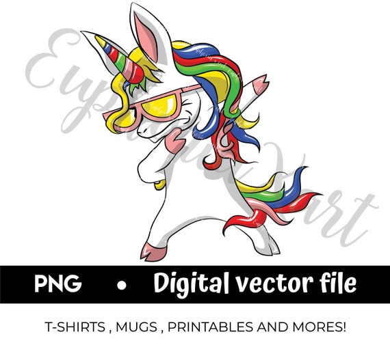 Unicorn Clipart Easy