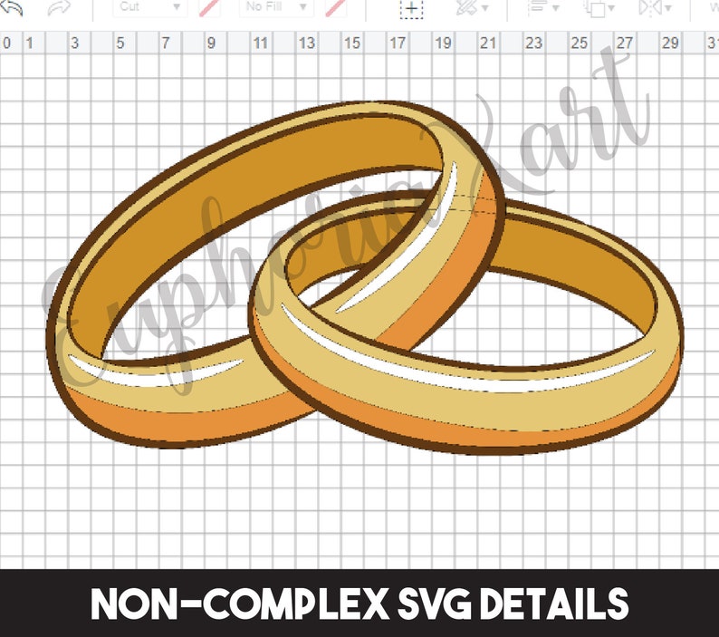 Download Wedding ring svg wedding ring cricut wedding ring clipart ...