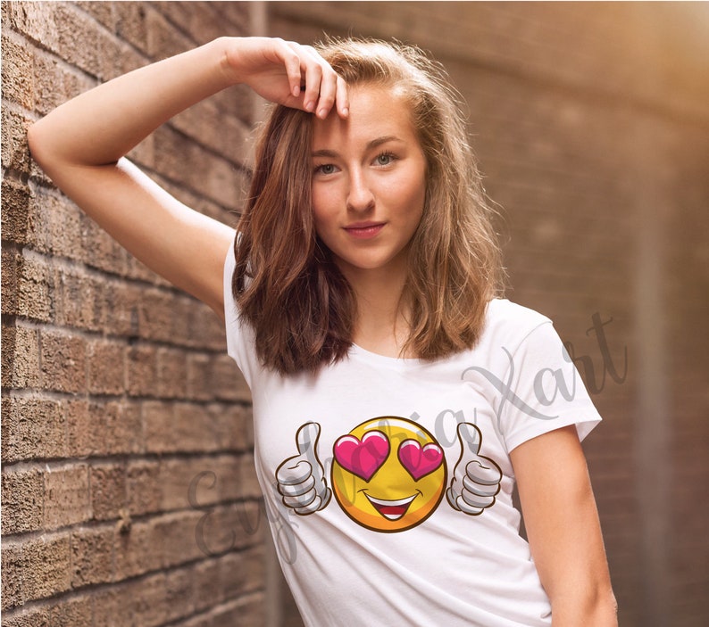 Download Emoji svg emoji cricut emoji shirt emoji cartoon emoji | Etsy
