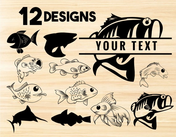 Download Fish Svg Fishes Svg Fish Bundle Svg Ornament Svg Ornament Fish Svg Red And Blue Svg Sea Svg Ocean Svg Animal Svg Cut And Print Digital Art Collectibles Digital Prints Advancedrealty Com