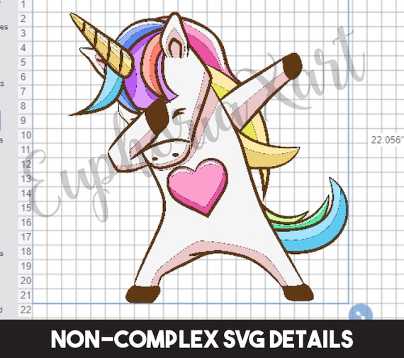 Download Dabbing Unicorndabbing Unicorn Svg Horse Svg Horse Clipart Etsy
