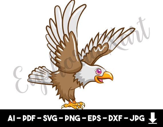 Eagle Face Eagle Face Svg Eagle Face Cricut Eagle Face Etsy