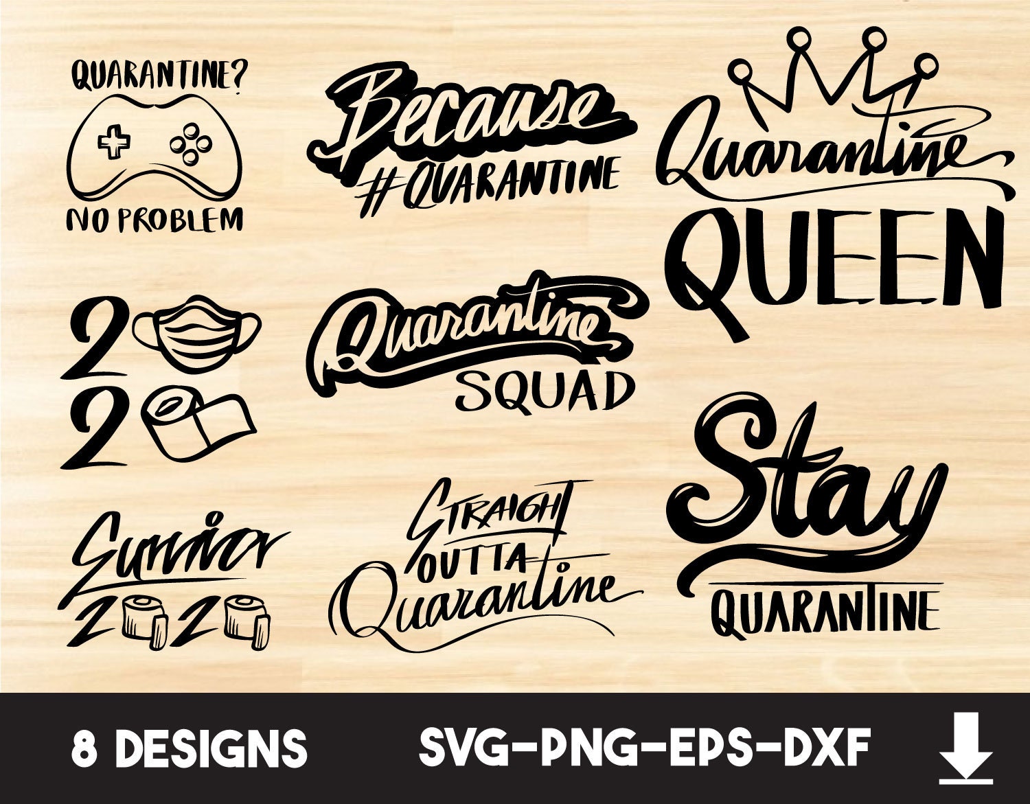 Free Free Quarantine Queen Svg 50 SVG PNG EPS DXF File