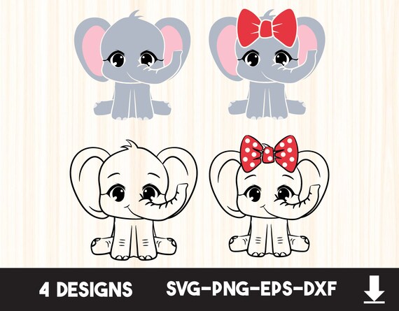 Free Free 118 Lazy Elephant Svg SVG PNG EPS DXF File