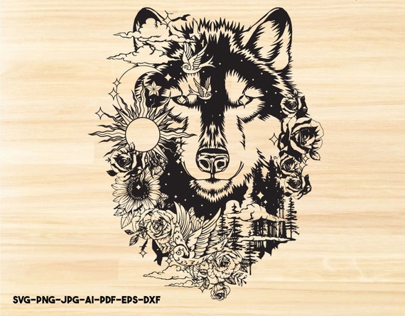Download Dog Mom Svg Husky Clipart