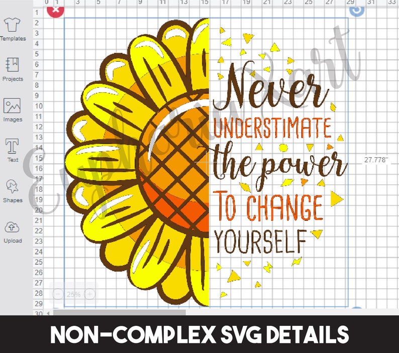 Download Half sunflower svg half sunflower cricut sunflower saying ...