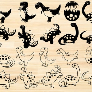 Download Dinosaur Svg Etsy PSD Mockup Templates