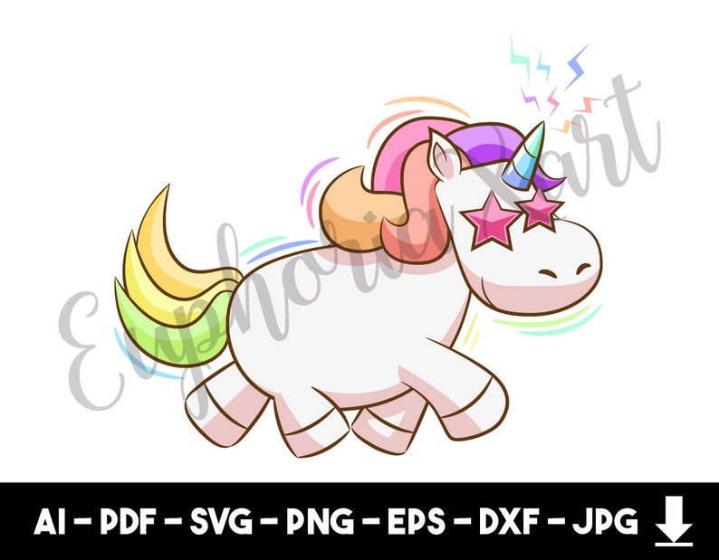 Download Baby Unicorn Svg Horse Svg Horse Clipart Unicorn Ears Svg Etsy