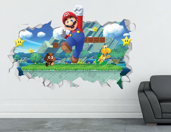 nursery vinyl wall stickers