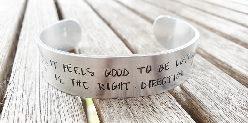 bracelet for the adventurous