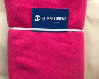 Polar Fleece fabric - sold by the metre