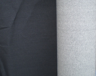 160cm cotton jeans BlackDenim Color Black Stable & Durable!!