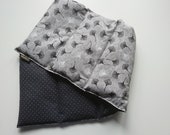ORGANIC Spelt Pillow Heat Pillow Grain Pillow Neck Pillow