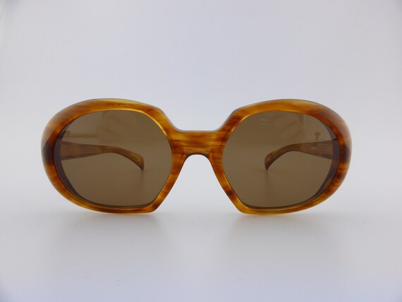 Vintage 70s Buris sunglasses