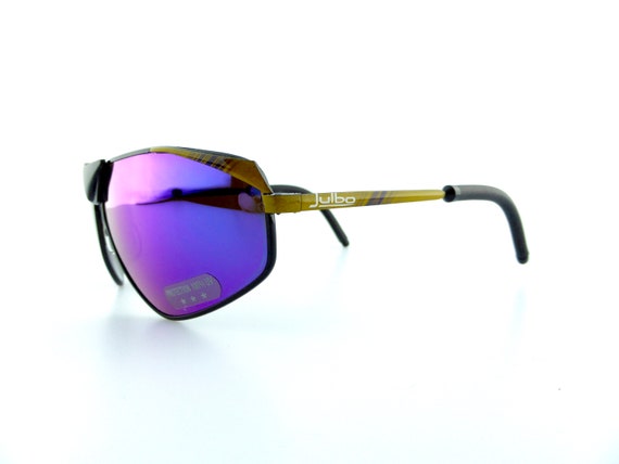 julbo vintage sunglasses