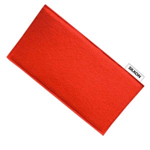 Base Shaper, Neverfull GM MM PM Compatible, Fuchsia Pivoine Hot Pink Felt Purse Insert Organize Designers