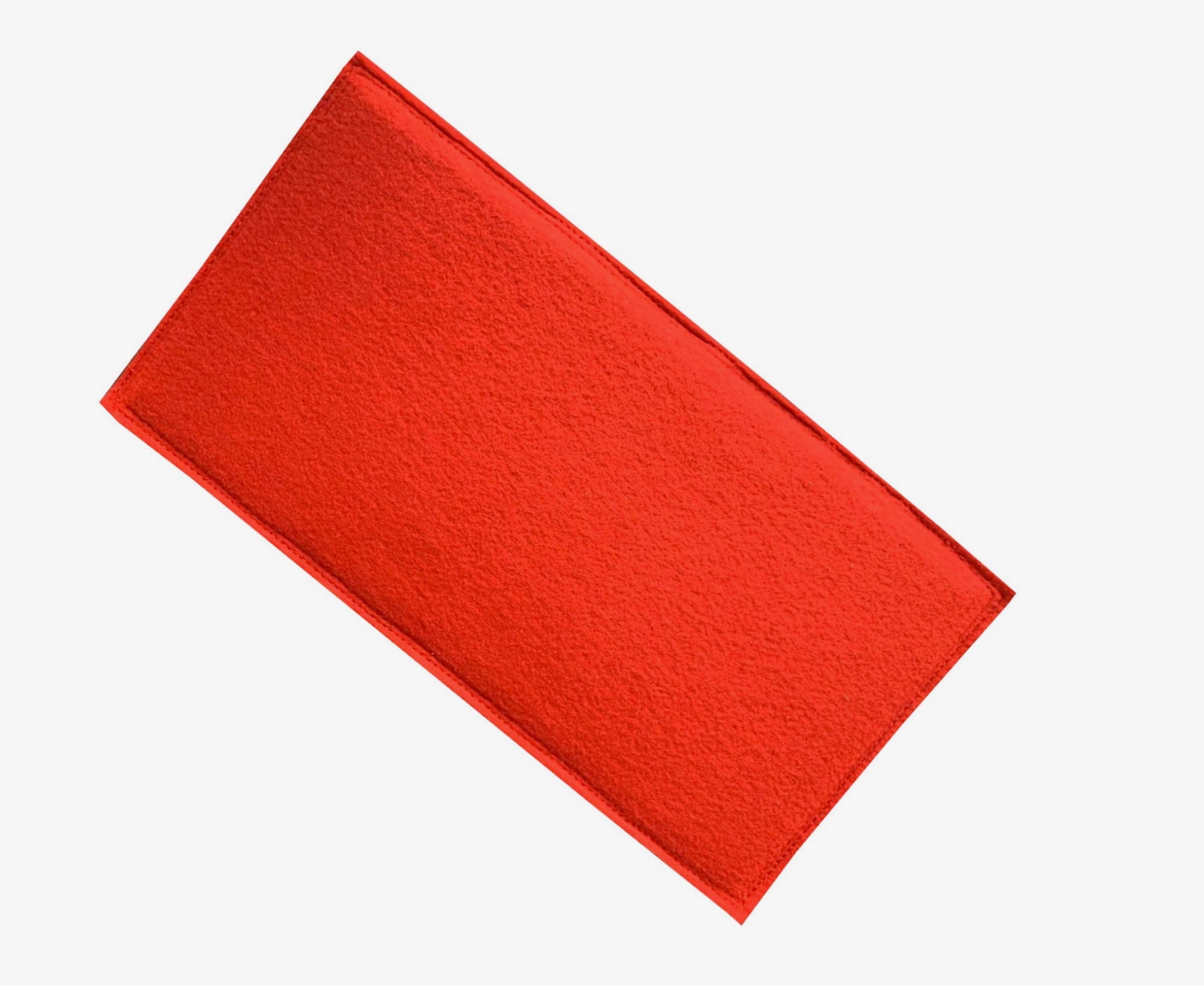 LV Neverfull PM Organizer Insert, Cherry Red, 3mm Felt Liner Shaper, Only  at AlgorithmBags® for Louis Vuitton