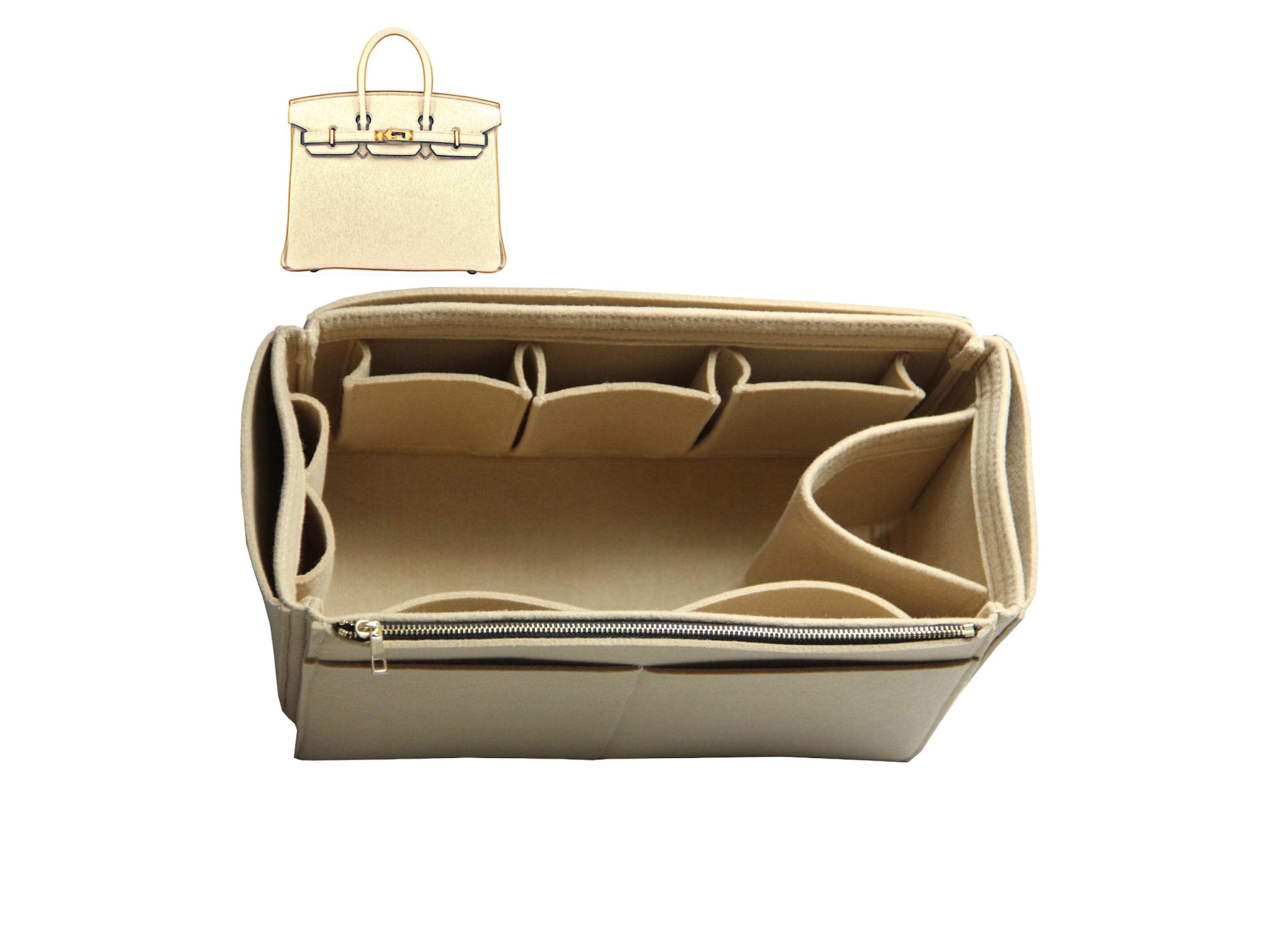 Purse Organizer Pattern