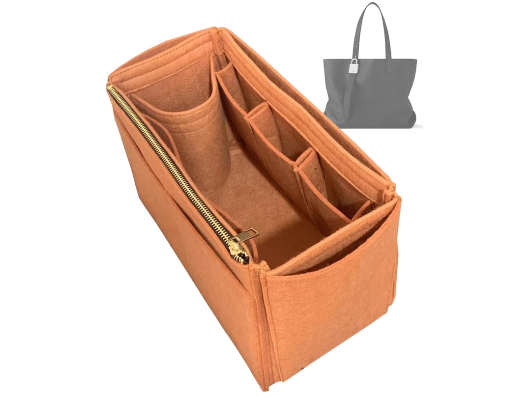 Organizer Insert Samorga Bag Shaper Bag And Purse Organizer