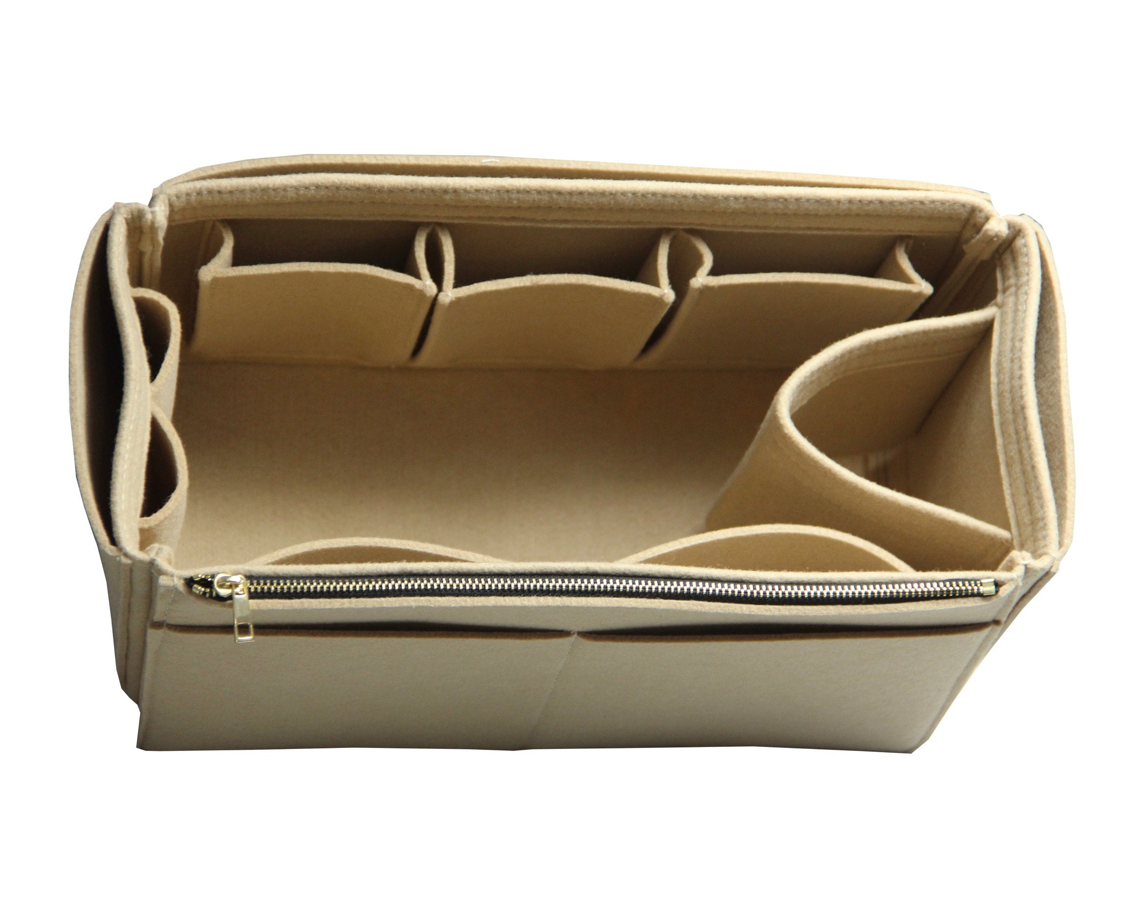 Bag Organizer for Louis Vuitton Speedy 25 (Organizer Type C) - Zoomoni