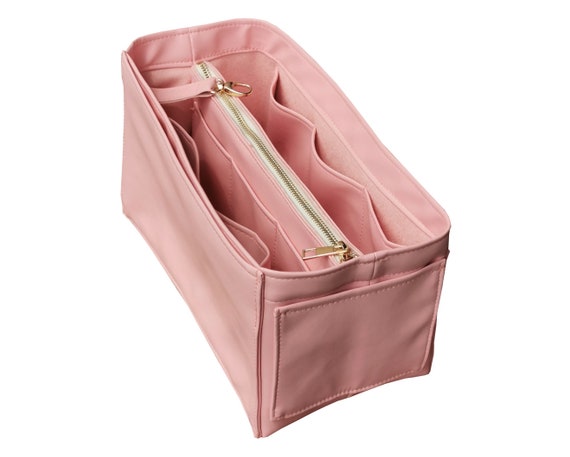 Amazon.com: XYJG Purse Handbag Silky Organizer Insert Keep Bag Shape Fits  Herme Kelly Pochette/Mini/20/25/32/35/40 bags, Luxury Handbag Tote  Lightweight Sturdy(Kelly 20,Etoupe grey) : Clothing, Shoes & Jewelry