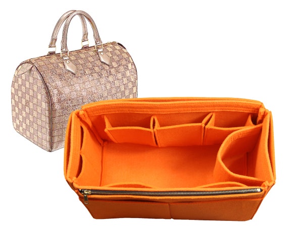 Bag Organizer for Louis Vuitton Keepall 45 (Type A) - Zoomoni