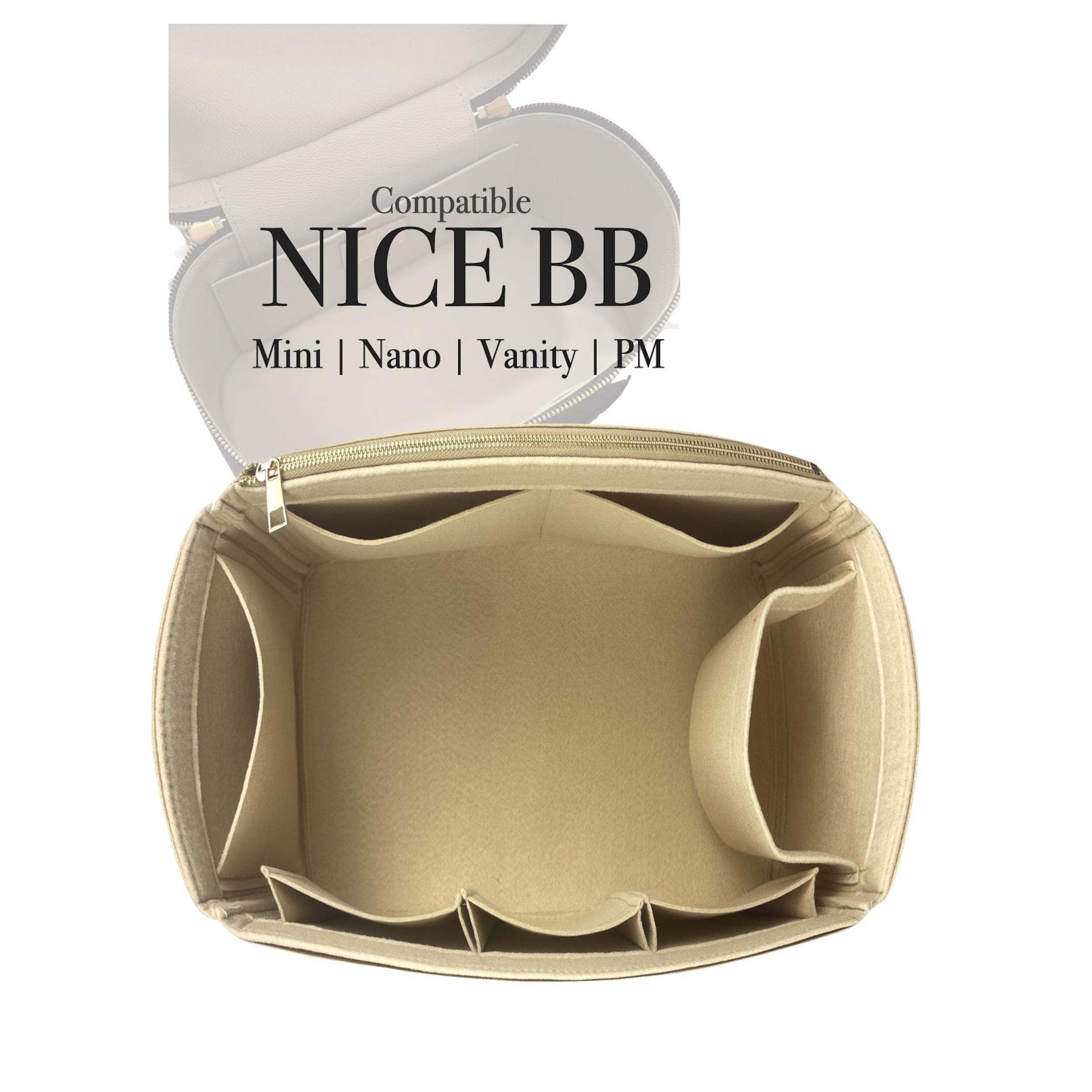Nice Nano Insert - Etsy