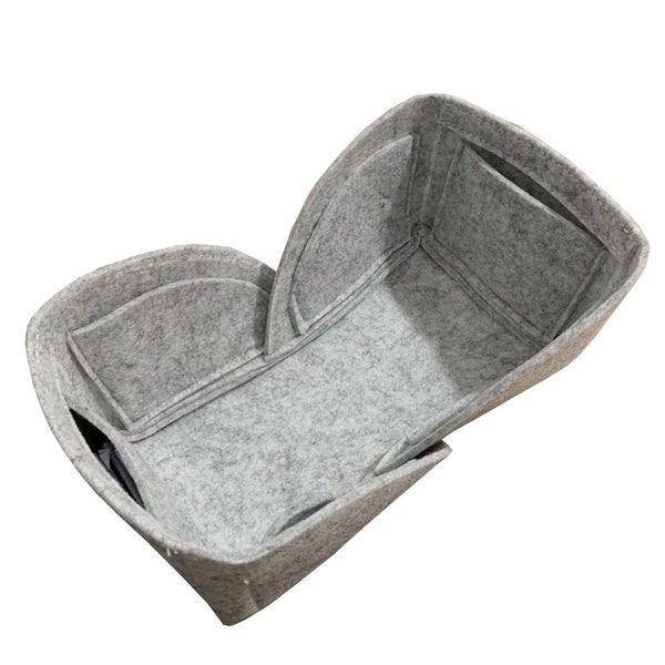 Purse Organizer Insert Etsy