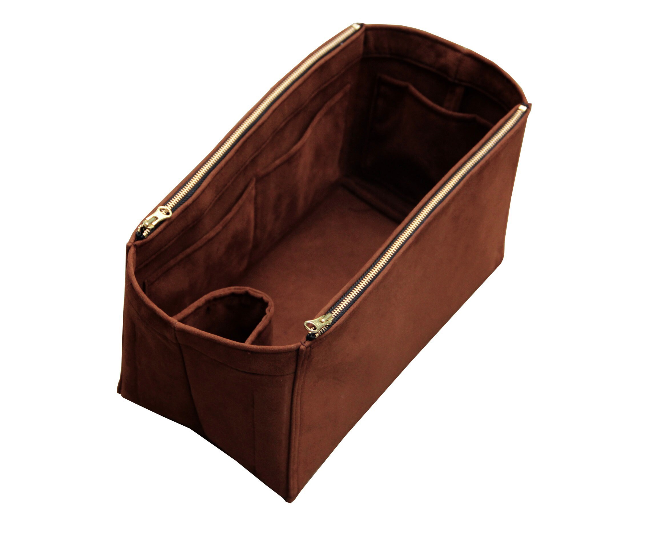 purse inserts to keep shape