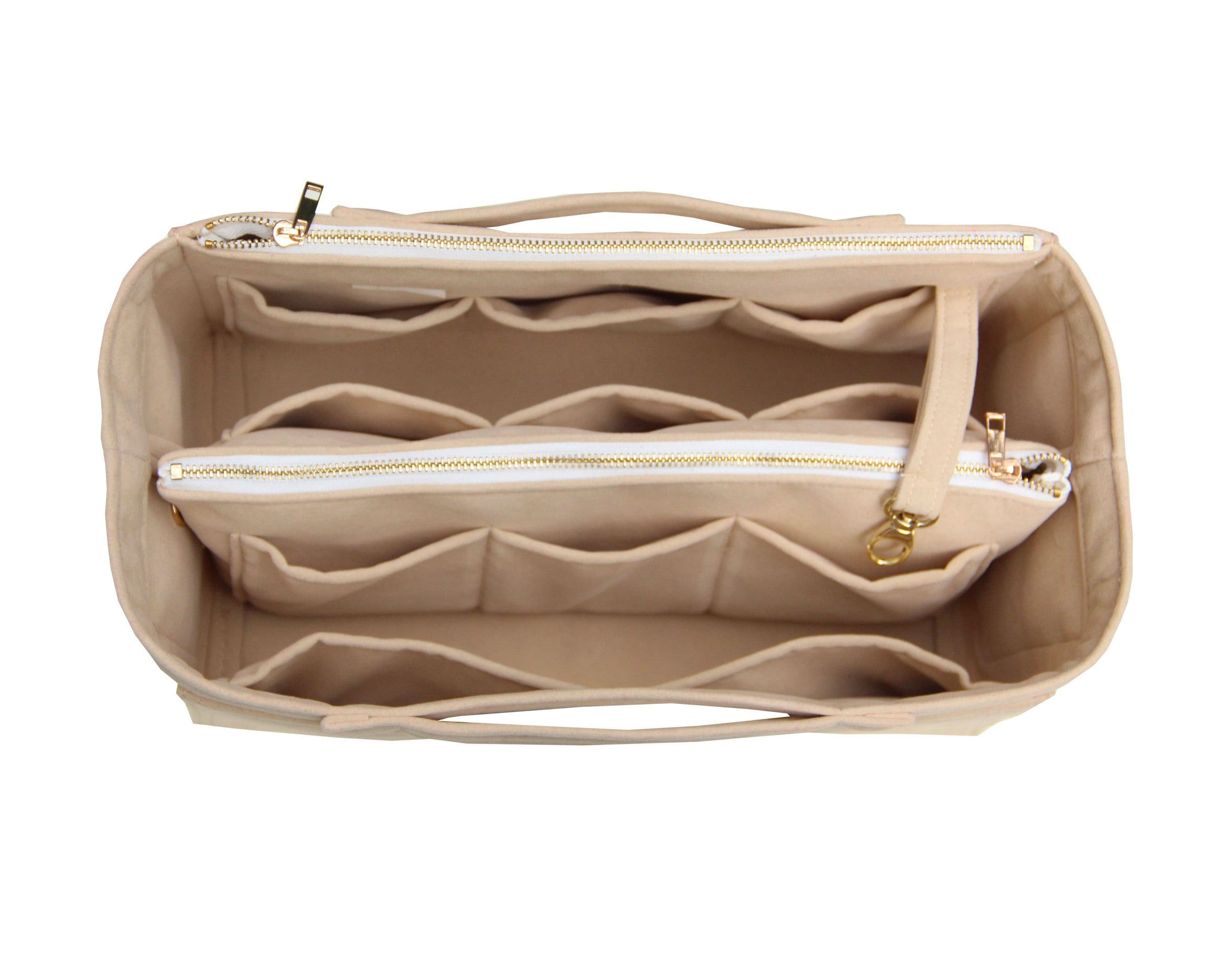 bag inserts to keep shape