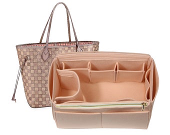 Bag Organizer for Louis Vuitton Totally MM (Organizer Type A) - Zoomoni