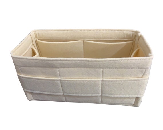 Felt Purse Insert type W BD Trapezoid Shape Light Sturdy