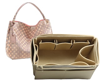 Bag Organizer for Louis Vuitton Graceful MM (Type A) - Zoomoni