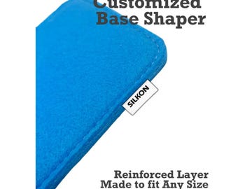 Customizable Base Shaper, Multi-Layer, Prevents Bag Sagging, Protects Lining, Various Colors & Materials, Neverfull Speedy Book Tote Onthego
