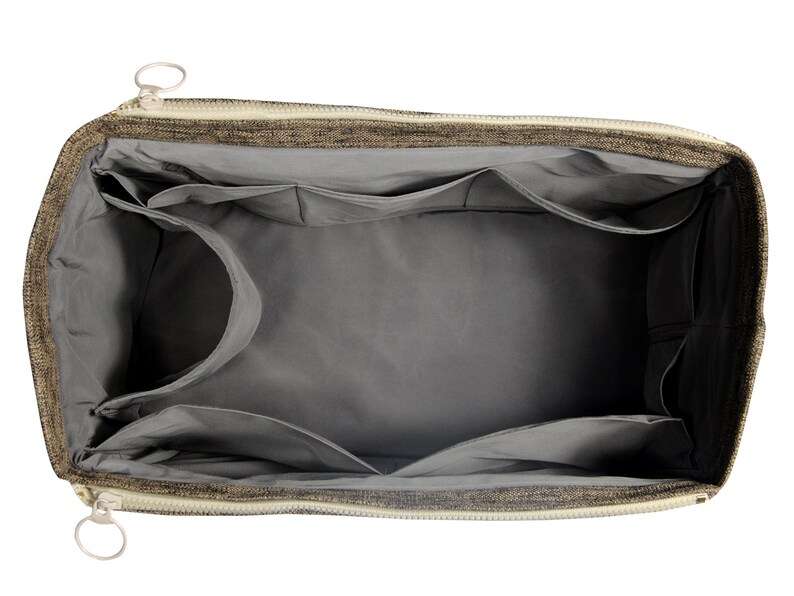 Waterproof Linen Purse Insert Type D Soft Sturdy Organize Etsy waterproof-linen-purse-insert-type-d-soft-sturdy-organize-etsy
