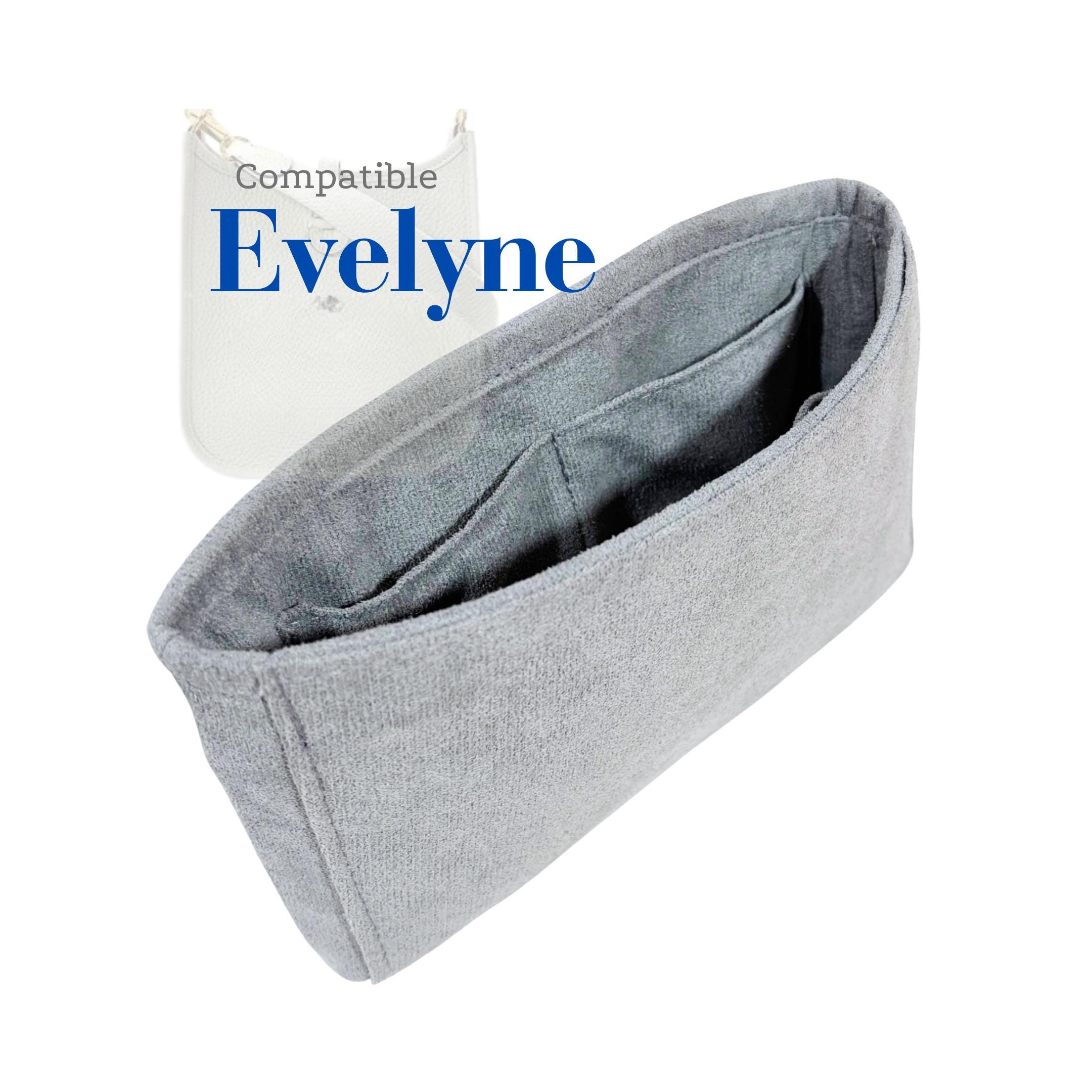 Lckaey Filz-Organizer Für Hermes Evelyne III TPM P Produktbild-Vorschau 6
