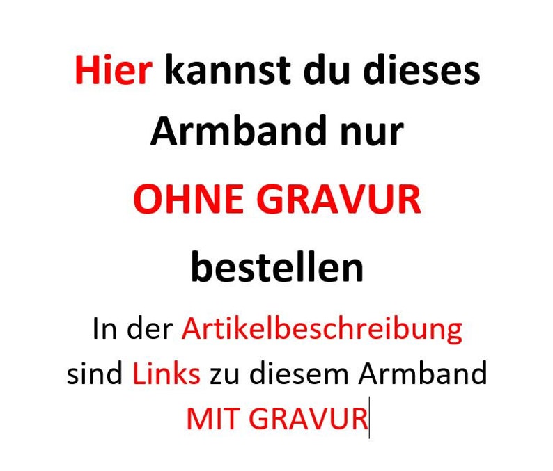 Lederarmband in braun oder schwarz Bild 2